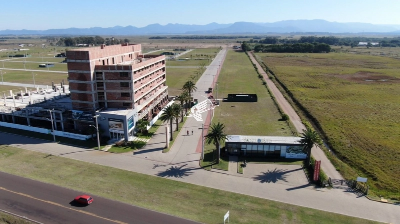 Lote/Terreno à venda no Santorini: 4ª foto da galeria de imagens do imóvel