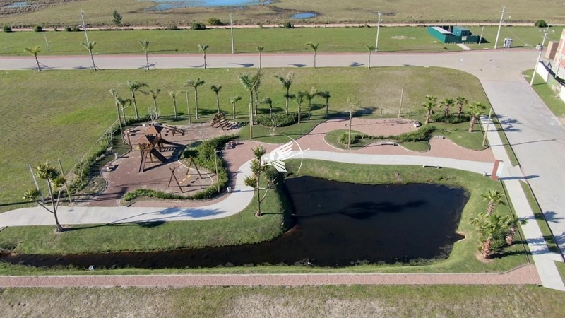 Lote/Terreno à venda no Santorini: 6ª foto da galeria de imagens do imóvel