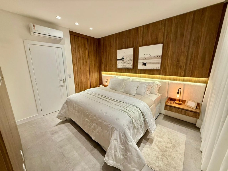 Sobrado no condomínio Capão Ilhas Resort: 27ª foto da galeria de imagens do imóvel