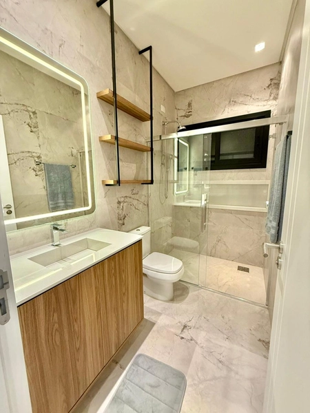 Sobrado no condomínio Capão Ilhas Resort: 23ª foto da galeria de imagens do imóvel