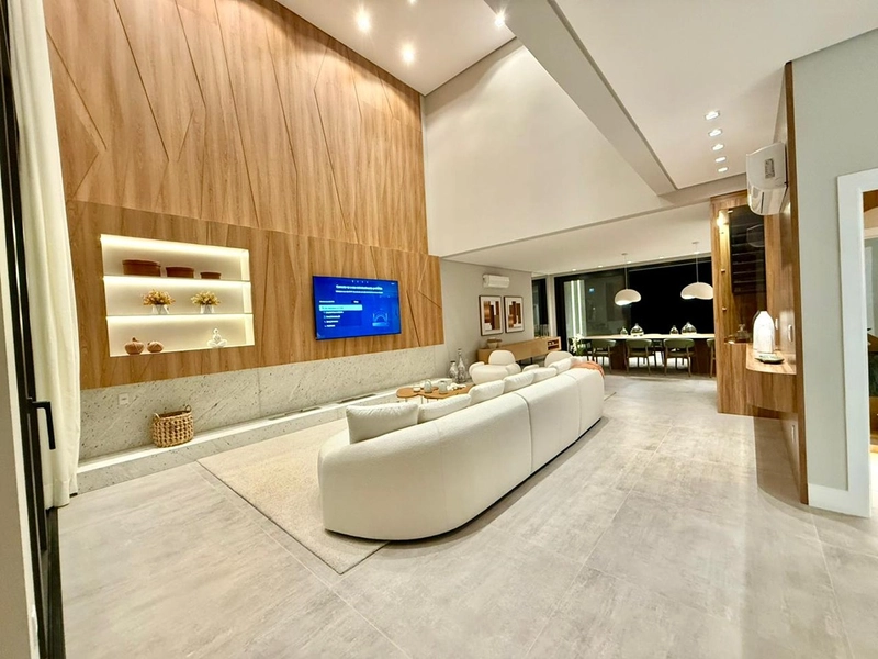 Sobrado no condomínio Capão Ilhas Resort: 4ª foto da galeria de imagens do imóvel