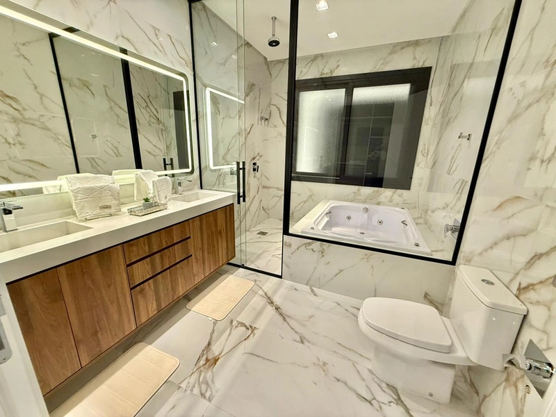 Sobrado no condomínio Capão Ilhas Resort: 30ª foto da galeria de imagens do imóvel