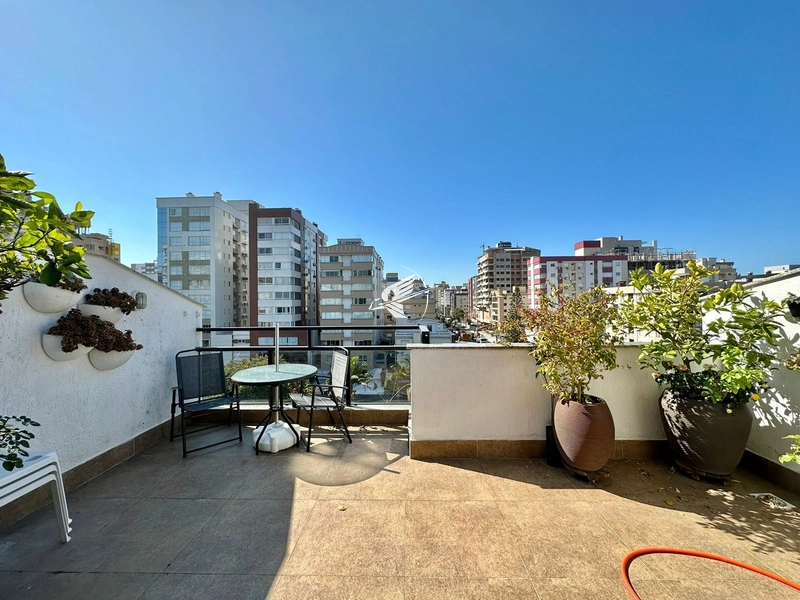 Apartamento á venda em Capão da Canoa: 6ª foto da galeria de imagens do imóvel