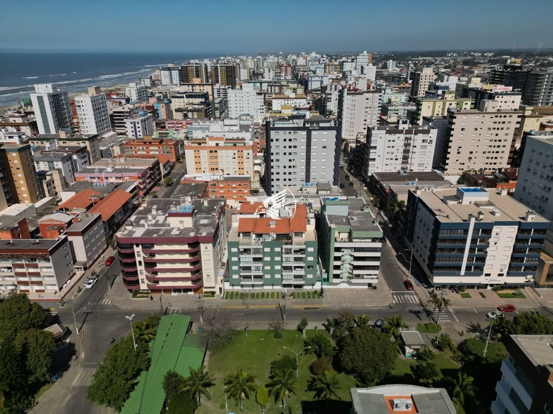 Apartamento á venda em Capão da Canoa: 1ª foto da galeria de imagens do imóvel