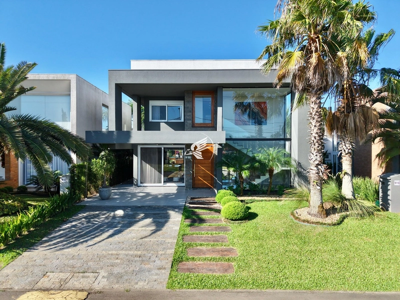 Imóvel residencial ou comercial