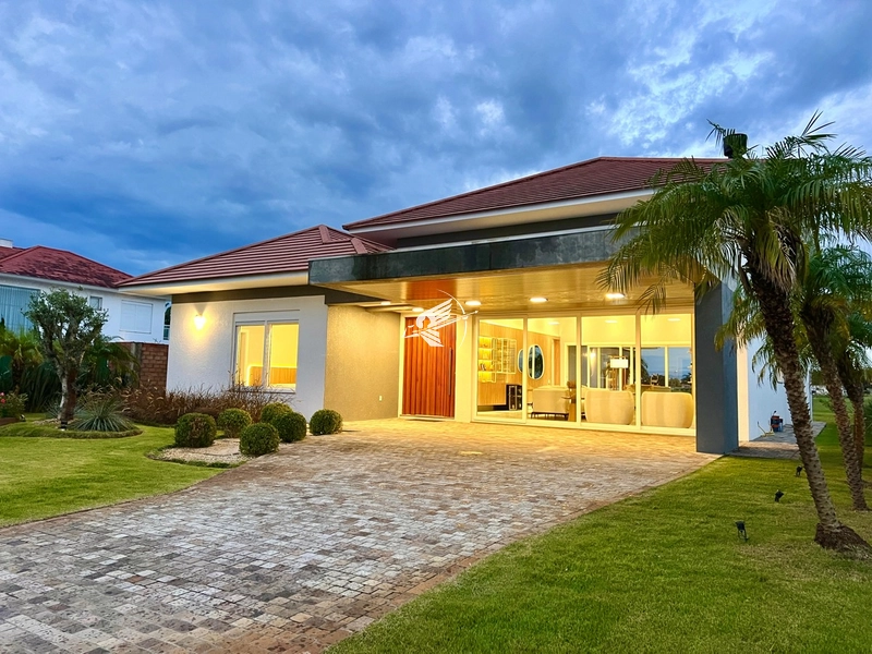 Casa à venda no Condomínio Green Village, em Xangri-lá: 34ª foto da galeria de imagens do imóvel