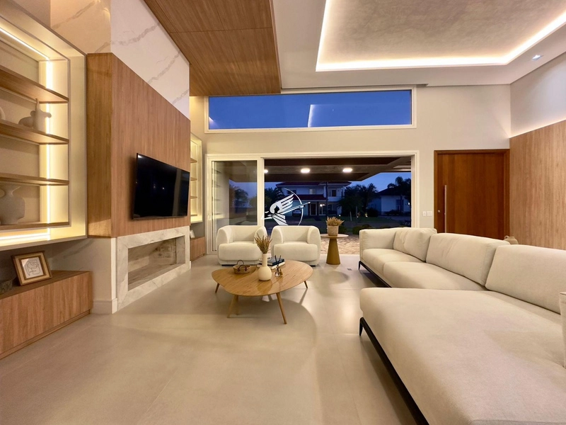 Casa à venda no Condomínio Green Village, em Xangri-lá: 2ª foto da galeria de imagens do imóvel