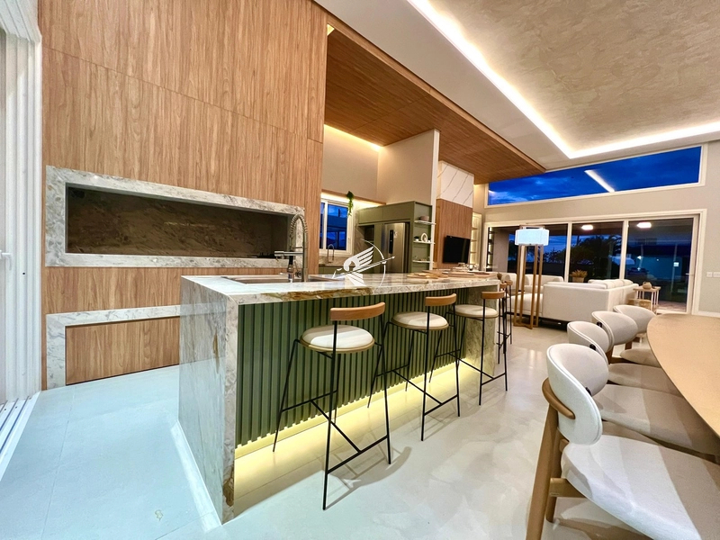 Casa à venda no Condomínio Green Village, em Xangri-lá: 36ª foto da galeria de imagens do imóvel