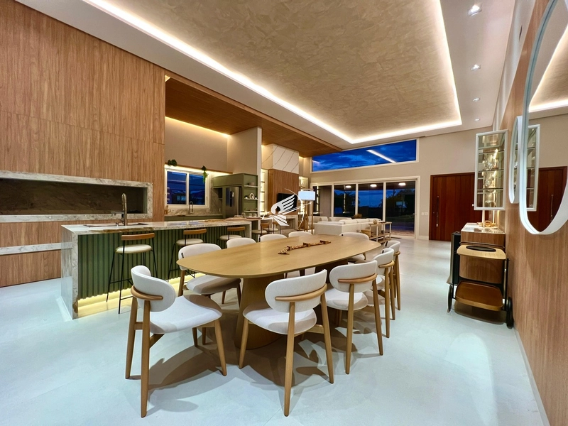 Casa à venda no Condomínio Green Village, em Xangri-lá: 37ª foto da galeria de imagens do imóvel