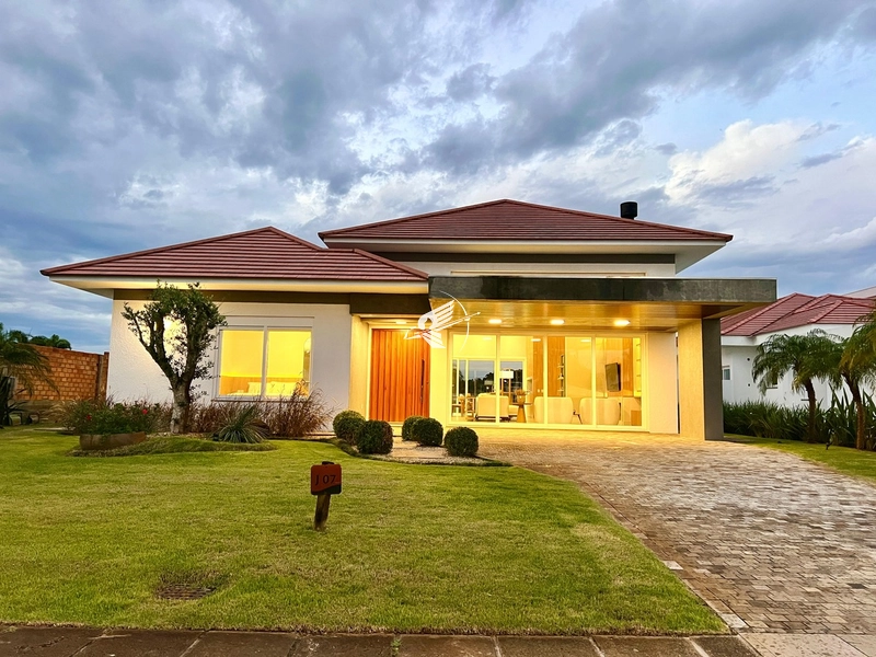 Casa à venda no Condomínio Green Village, em Xangri-lá: 31ª foto da galeria de imagens do imóvel