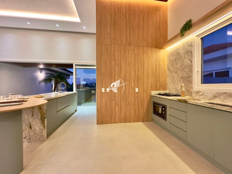 Casa à venda no Condomínio Green Village, em Xangri-lá: 8ª foto da galeria de imagens do imóvel