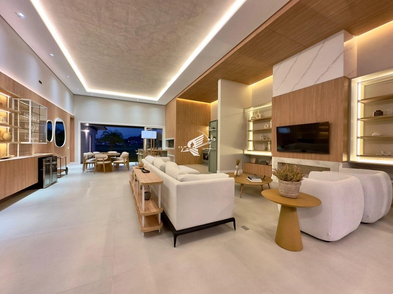 Casa à venda no Condomínio Green Village, em Xangri-lá: 1ª foto da galeria de imagens do imóvel