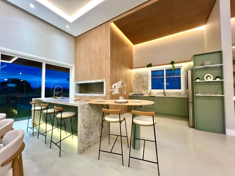 Casa à venda no Condomínio Green Village, em Xangri-lá: 35ª foto da galeria de imagens do imóvel