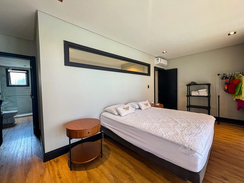 Sobrado à venda no condomínio Malibu Beach Residence : 17ª foto da galeria de imagens do imóvel