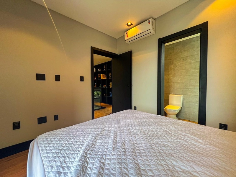 Sobrado à venda no condomínio Malibu Beach Residence : 13ª foto da galeria de imagens do imóvel