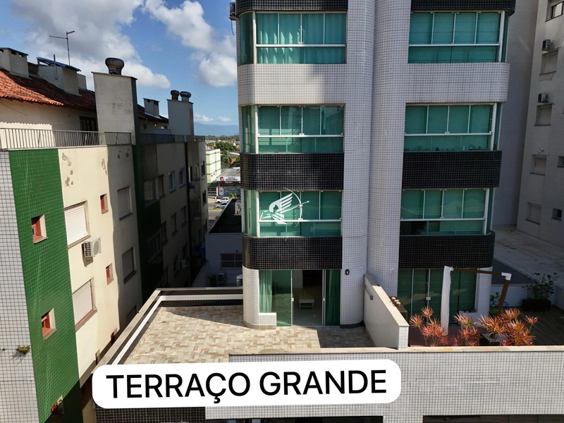 Apartamento à venda em Capão da Canoa: 2ª foto da galeria de imagens do imóvel