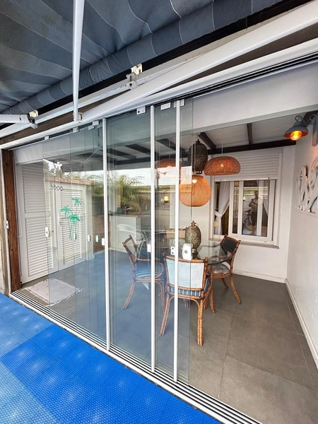 Casa à venda no condomínio Casa Hermosa : 11ª foto da galeria de imagens do imóvel