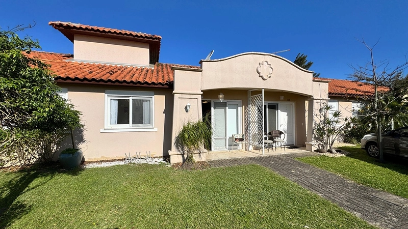 Imóvel residencial ou comercial