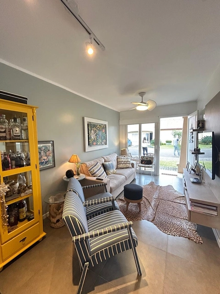 Casa à venda no condomínio Casa Hermosa : 7ª foto da galeria de imagens do imóvel