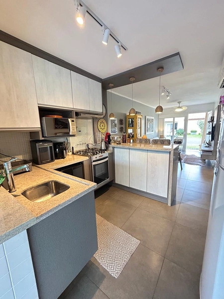 Casa à venda no condomínio Casa Hermosa : 8ª foto da galeria de imagens do imóvel