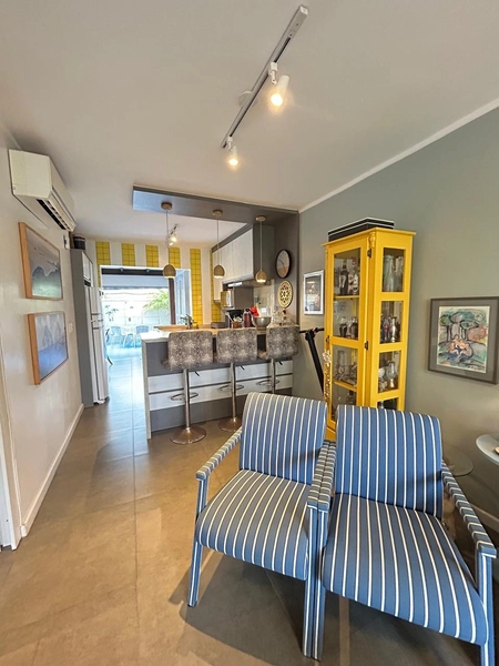 Casa à venda no condomínio Casa Hermosa : 4ª foto da galeria de imagens do imóvel