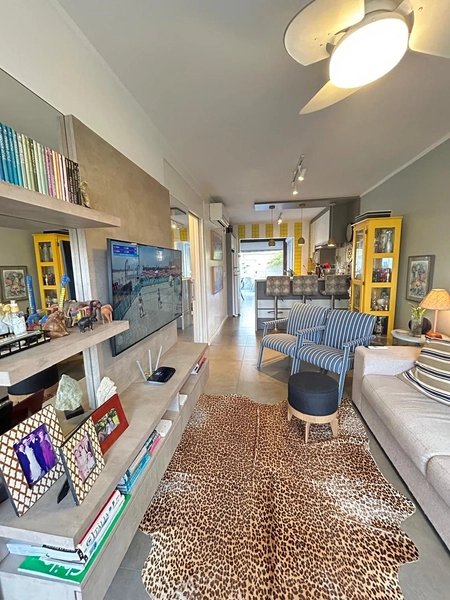 Casa à venda no condomínio Casa Hermosa : 3ª foto da galeria de imagens do imóvel