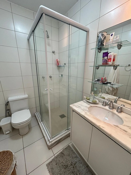 Casa à venda no condomínio Casa Hermosa : 17ª foto da galeria de imagens do imóvel