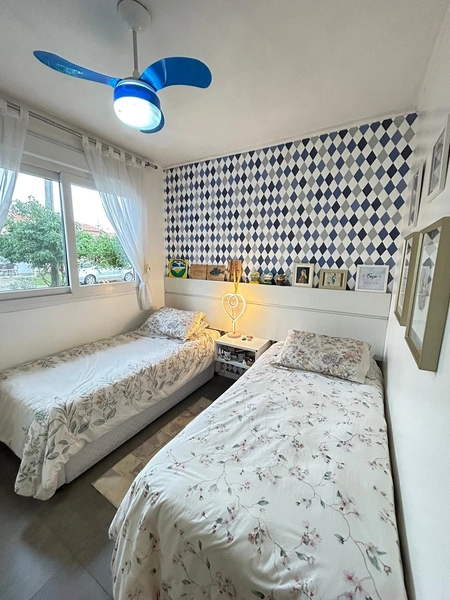 Casa à venda no condomínio Casa Hermosa : 18ª foto da galeria de imagens do imóvel