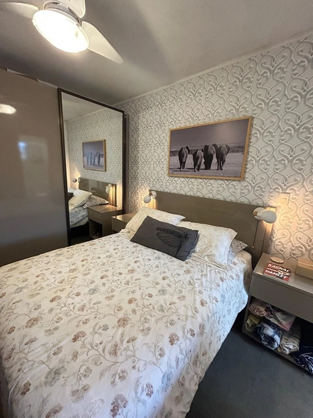 Casa à venda no condomínio Casa Hermosa : 14ª foto da galeria de imagens do imóvel