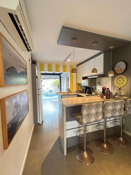 Casa à venda no condomínio Casa Hermosa : 5ª foto da galeria de imagens do imóvel