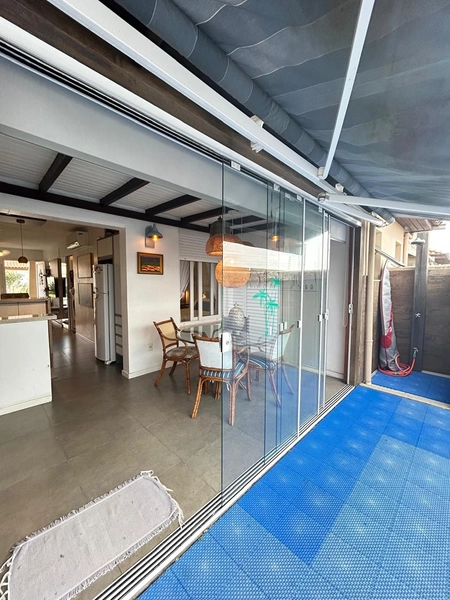 Casa à venda no condomínio Casa Hermosa : 10ª foto da galeria de imagens do imóvel