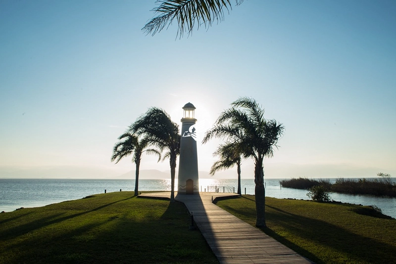 Lote/Terreno à venda no Condomínio Velas da Marina: 3ª foto da galeria de imagens do imóvel