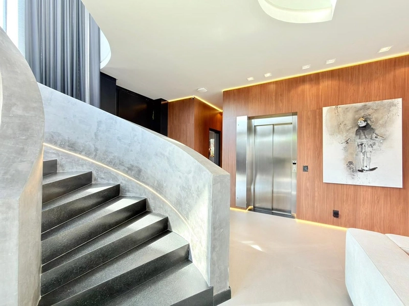 Sobrado beira lago à venda no condomínio Sense em Xangri-Lá: 7ª foto da galeria de imagens do imóvel