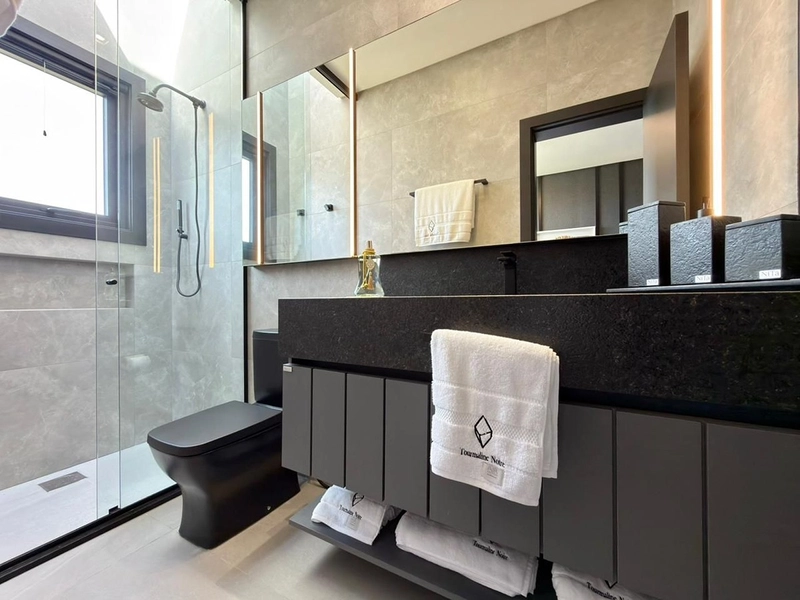 Sobrado beira lago à venda no condomínio Sense em Xangri-Lá: 43ª foto da galeria de imagens do imóvel