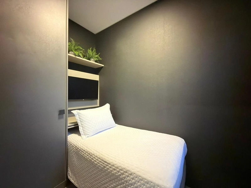 Sobrado beira lago à venda no condomínio Sense em Xangri-Lá: 30ª foto da galeria de imagens do imóvel