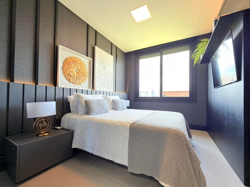 Sobrado beira lago à venda no condomínio Sense em Xangri-Lá: 42ª foto da galeria de imagens do imóvel