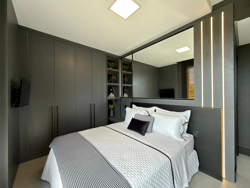 Sobrado beira lago à venda no condomínio Sense em Xangri-Lá: 45ª foto da galeria de imagens do imóvel