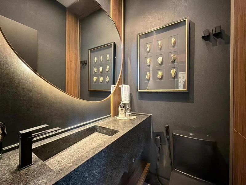 Sobrado beira lago à venda no condomínio Sense em Xangri-Lá: 50ª foto da galeria de imagens do imóvel