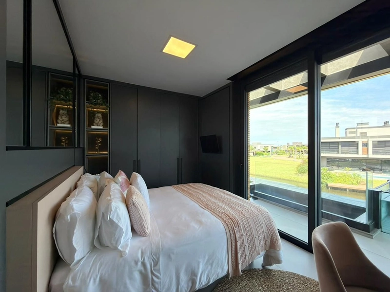 Sobrado beira lago à venda no condomínio Sense em Xangri-Lá: 38ª foto da galeria de imagens do imóvel