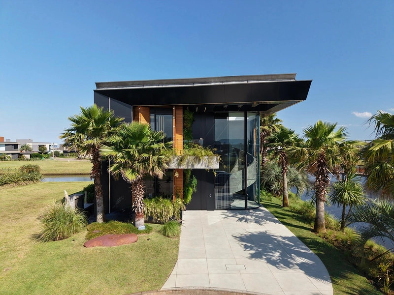 Imóvel residencial ou comercial