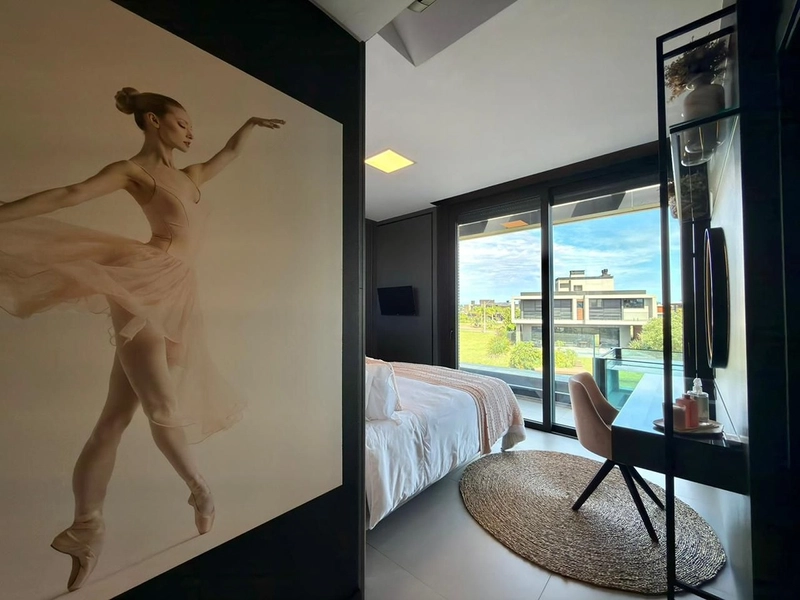 Sobrado beira lago à venda no condomínio Sense em Xangri-Lá: 37ª foto da galeria de imagens do imóvel