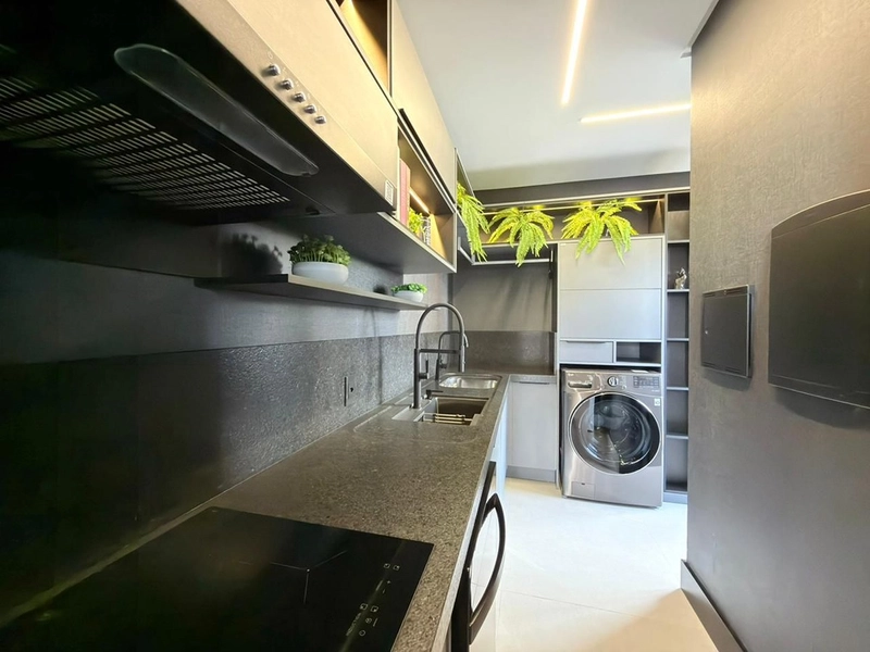 Sobrado beira lago à venda no condomínio Sense em Xangri-Lá: 12ª foto da galeria de imagens do imóvel