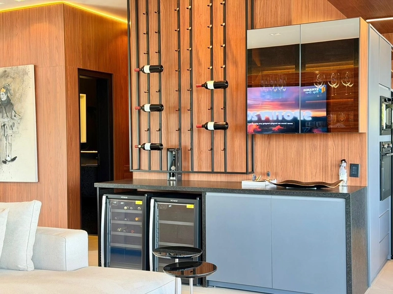 Sobrado beira lago à venda no condomínio Sense em Xangri-Lá: 10ª foto da galeria de imagens do imóvel