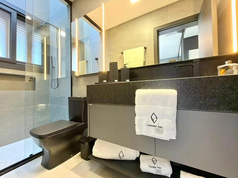 Sobrado beira lago à venda no condomínio Sense em Xangri-Lá: 40ª foto da galeria de imagens do imóvel