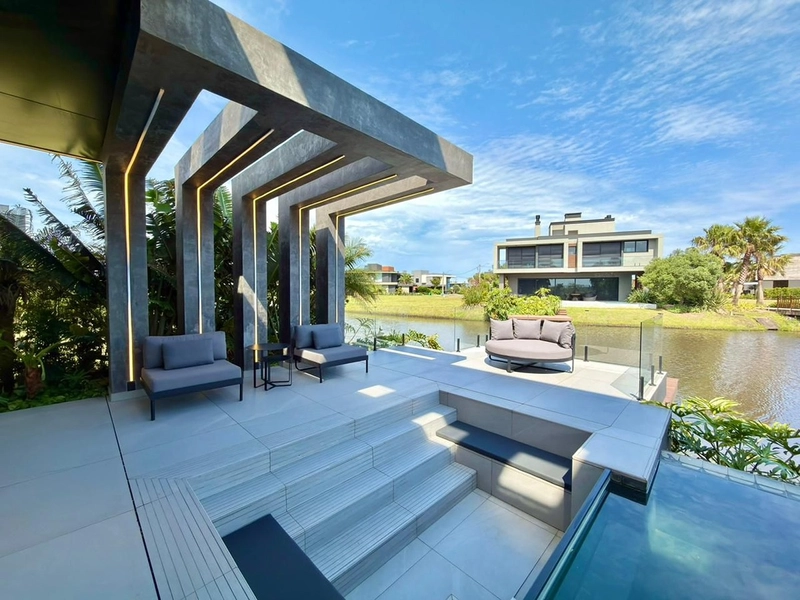 Sobrado beira lago à venda no condomínio Sense em Xangri-Lá: 20ª foto da galeria de imagens do imóvel