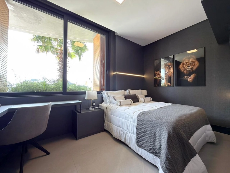 Sobrado beira lago à venda no condomínio Sense em Xangri-Lá: 46ª foto da galeria de imagens do imóvel