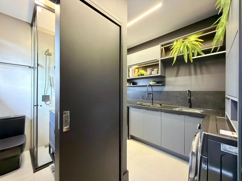 Sobrado beira lago à venda no condomínio Sense em Xangri-Lá: 29ª foto da galeria de imagens do imóvel