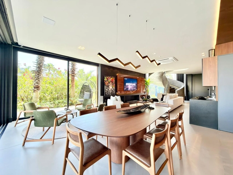 Sobrado beira lago à venda no condomínio Sense em Xangri-Lá: 16ª foto da galeria de imagens do imóvel