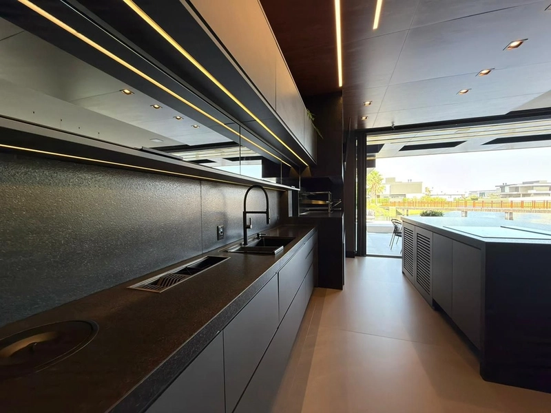 Sobrado beira lago à venda no condomínio Sense em Xangri-Lá: 13ª foto da galeria de imagens do imóvel