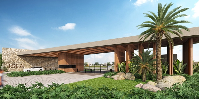 Lote/Terreno à venda no condomínio Isla em Xangri-Lá! : 2ª foto da galeria de imagens do imóvel